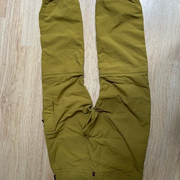 Women’s Vintage REI hiking pants size 4 - Picture 6 of 8